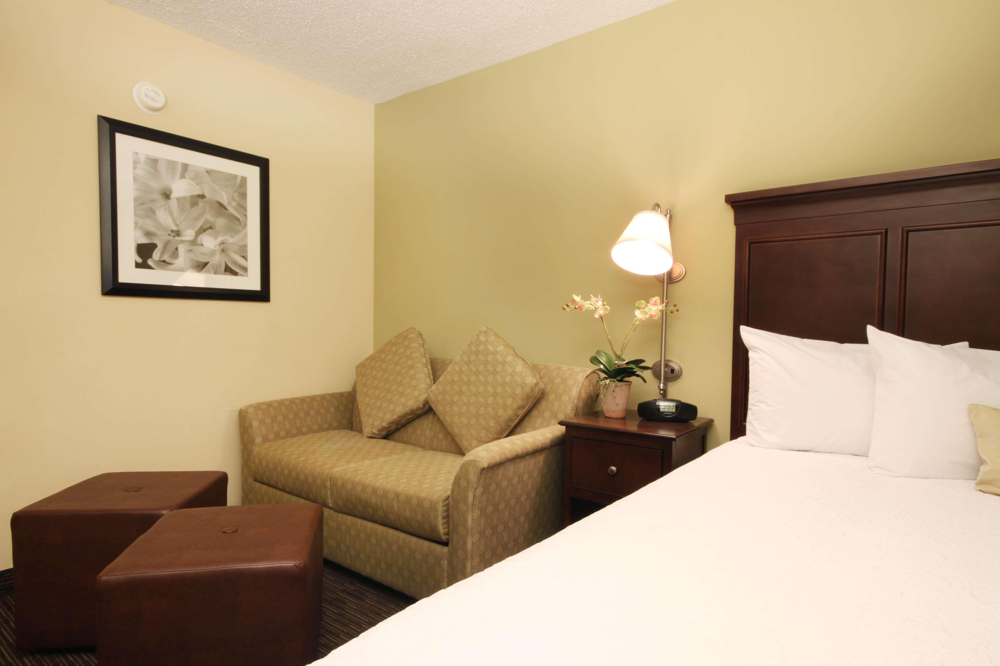 Hampton Inn Indianapolis Northeast/Castleton Camera foto