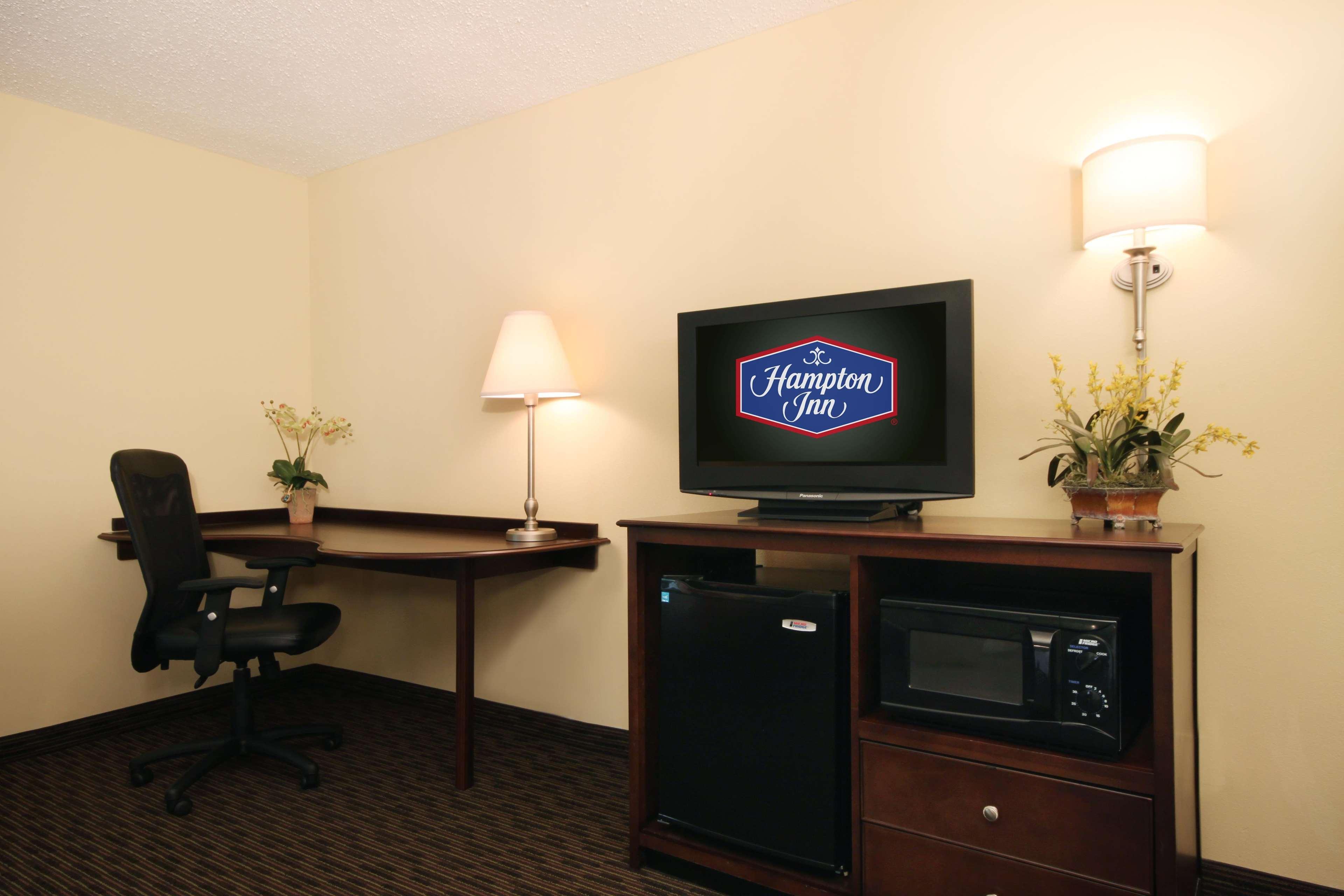 Hampton Inn Indianapolis Northeast/Castleton Esterno foto