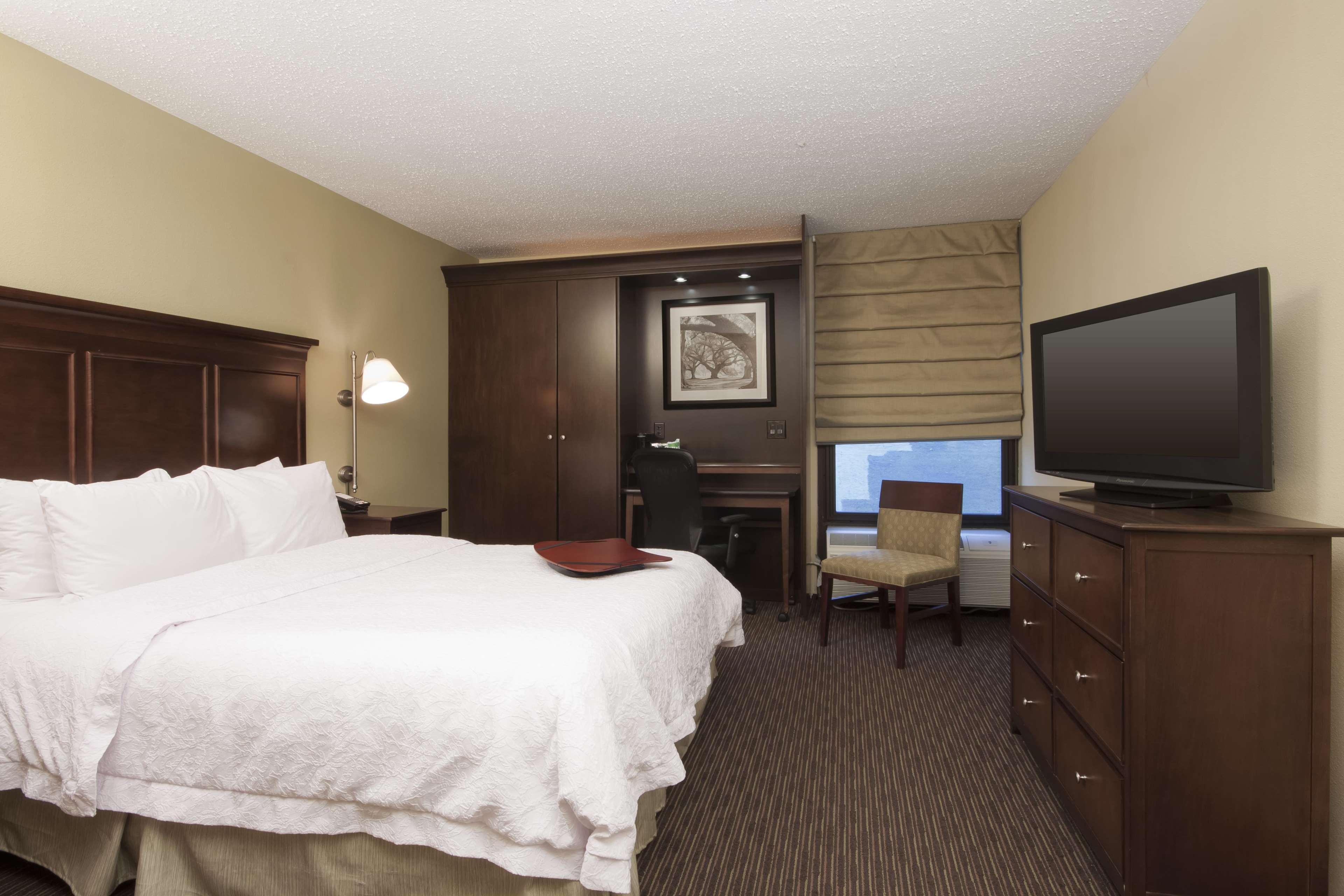 Hampton Inn Indianapolis Northeast/Castleton Esterno foto