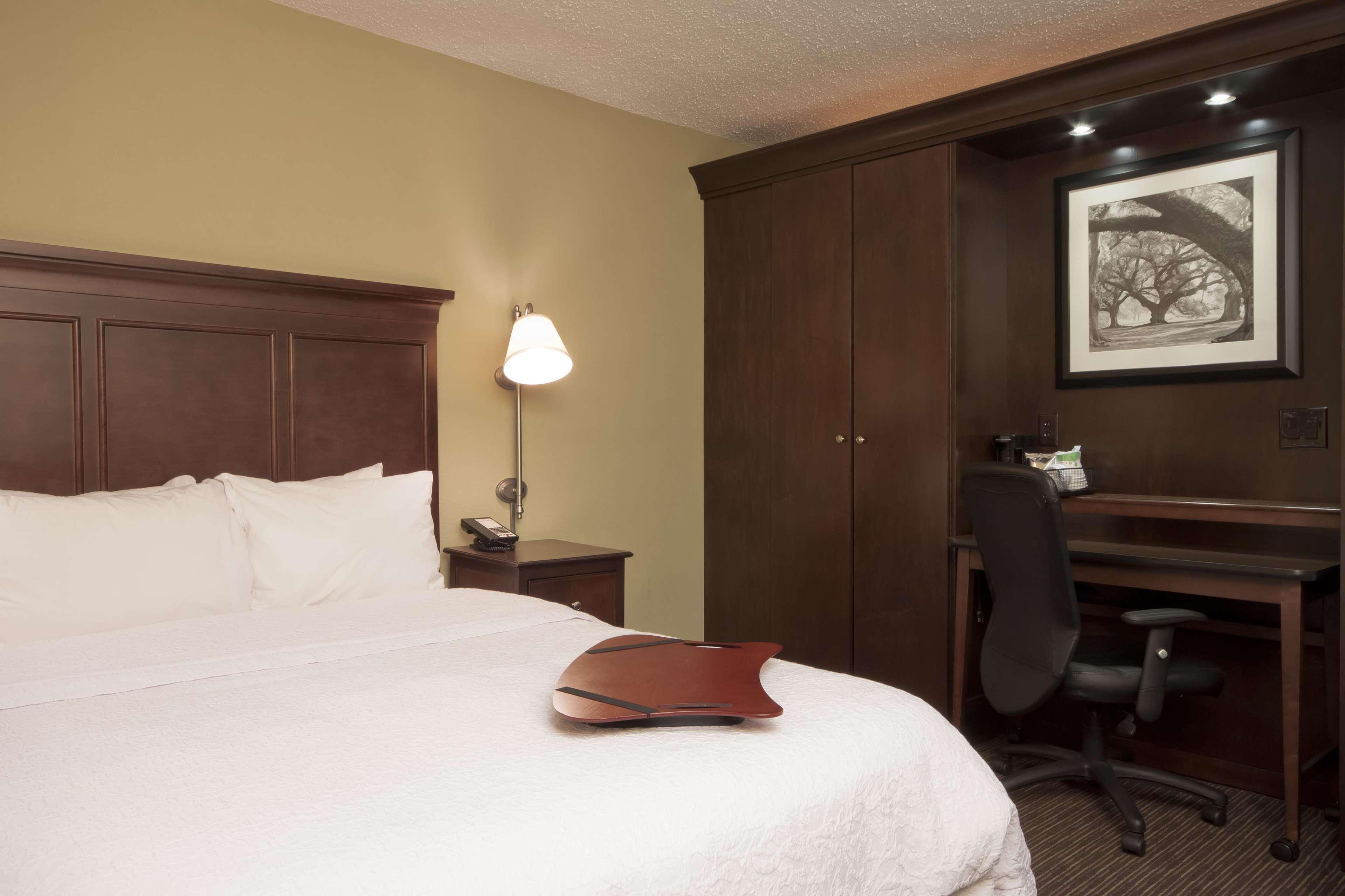 Hampton Inn Indianapolis Northeast/Castleton Esterno foto